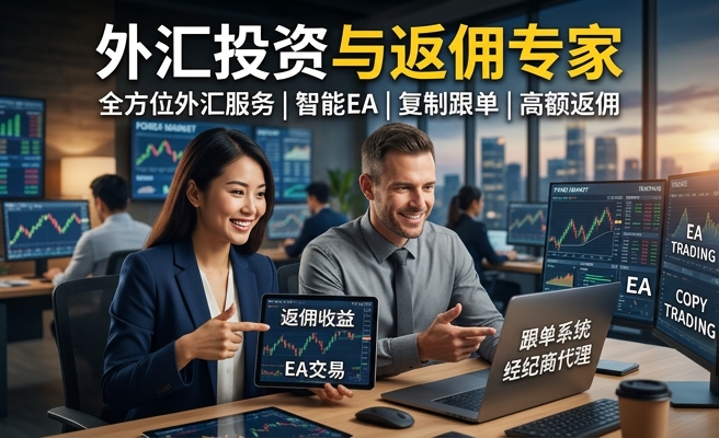 xm外汇平台怎么样？正规吗？综合评测丨2026更新