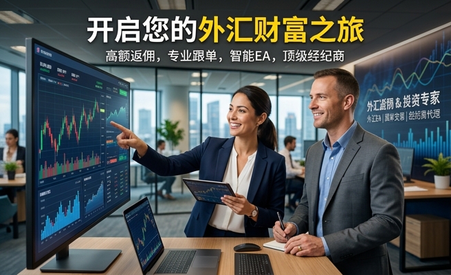 xm外匯保證金交易平台介紹及開戶教學