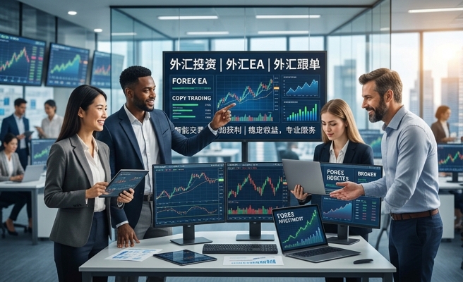 xm 开户：如何开始你的交易账户