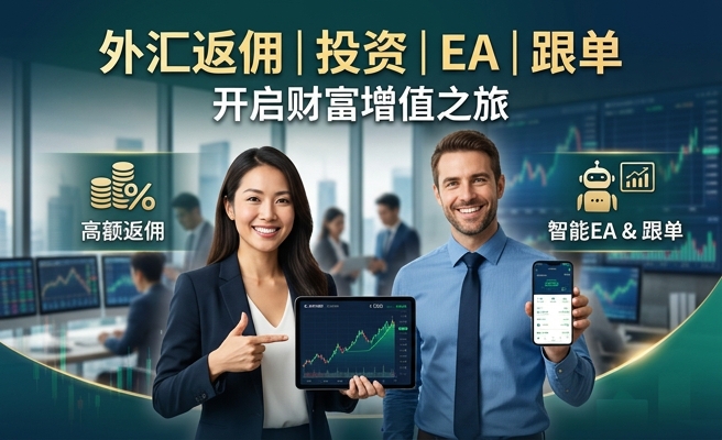 xm外汇交易平台2026年注册开户实名认证流程解析
